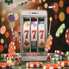 Layar hasil pengundian Togel 3D 77raja dengan riwayat tiket dan pembayaran